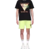 Afro Cubism Tennis Club T-Shirt Afro Cubism Tennis Club T-Shirt