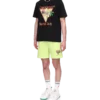 Afro Cubism Tennis Club T-Shirt Afro Cubism Tennis Club T-Shirt