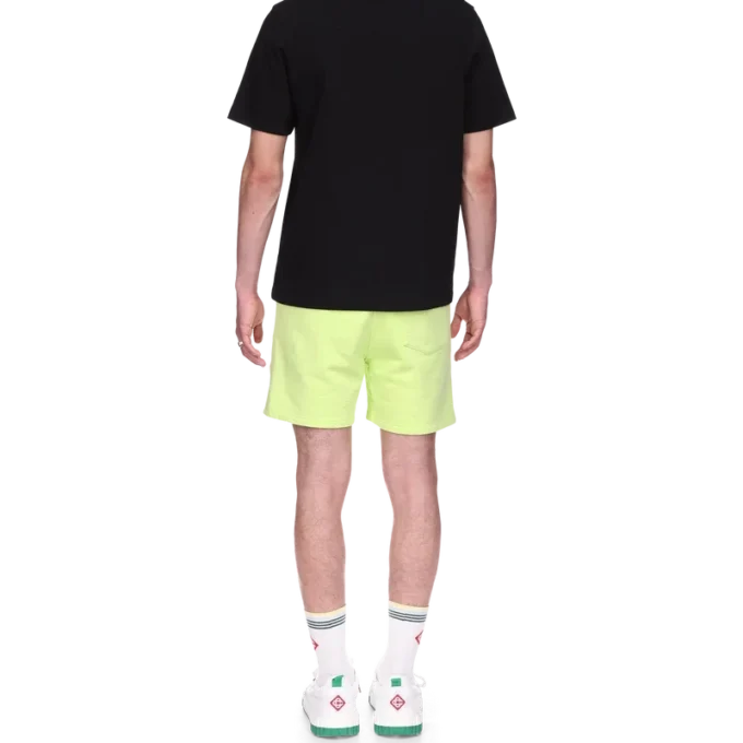 Afro Cubism Tennis Club T-Shirt Afro Cubism Tennis Club T-Shirt