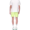 Afro Cubism Tennis Club T-Shirt Afro Cubism Tennis Club T-Shirt