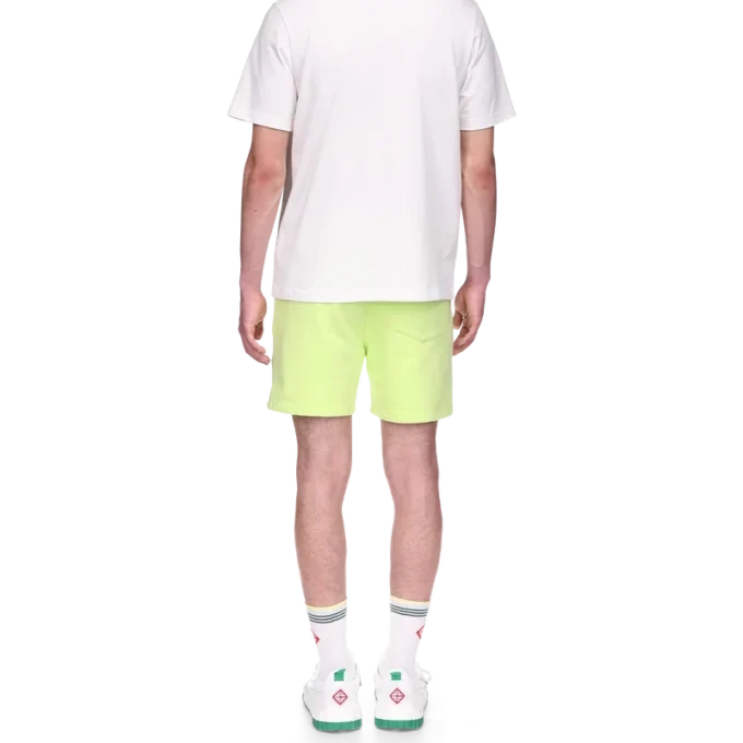 Afro Cubism Tennis Club T-Shirt Afro Cubism Tennis Club T-Shirt