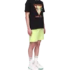 Afro Cubism Tennis Club T-Shirt Afro Cubism Tennis Club T-Shirt