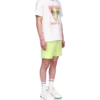 Afro Cubism Tennis Club T-Shirt Afro Cubism Tennis Club T-Shirt