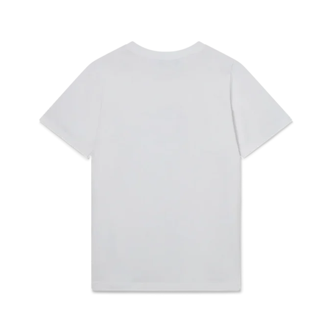 Afro Cubism Tennis Club T-Shirt Afro Cubism Tennis Club T-Shirt