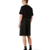 Airbrush Mushroom Logo Short Sleeve T-Shirt Airbrush Mushroom Logo Short Sleeve T-Shirt