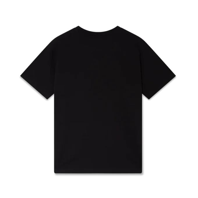 Airbrush Mushroom Logo Short Sleeve T-Shirt Airbrush Mushroom Logo Short Sleeve T-Shirt
