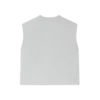 Airbrush Mushroom Sleeveless T-Shirt Airbrush Mushroom Sleeveless T-Shirt