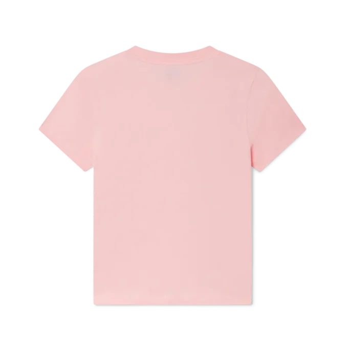 Airbrush Smiley Fitted Short Sleeve T-Shirt Airbrush Smiley Fitted Short Sleeve T-Shirt