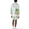 Aloha Long Sleeve Silk Shirt Aloha Long Sleeve Silk Shirt