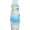 Aloha Maxi Dress Aloha Maxi Dress
