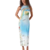 Aloha Maxi Dress Aloha Maxi Dress