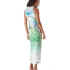 Aloha Maxi Dress Aloha Maxi Dress