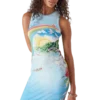 Aloha Maxi Dress Aloha Maxi Dress