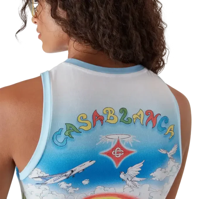 Aloha Maxi Dress Aloha Maxi Dress