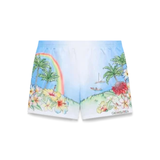 Aloha Swim Shorts