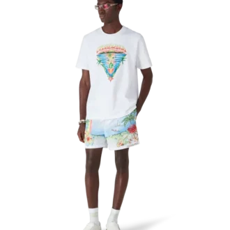 Aloha Swim Shorts