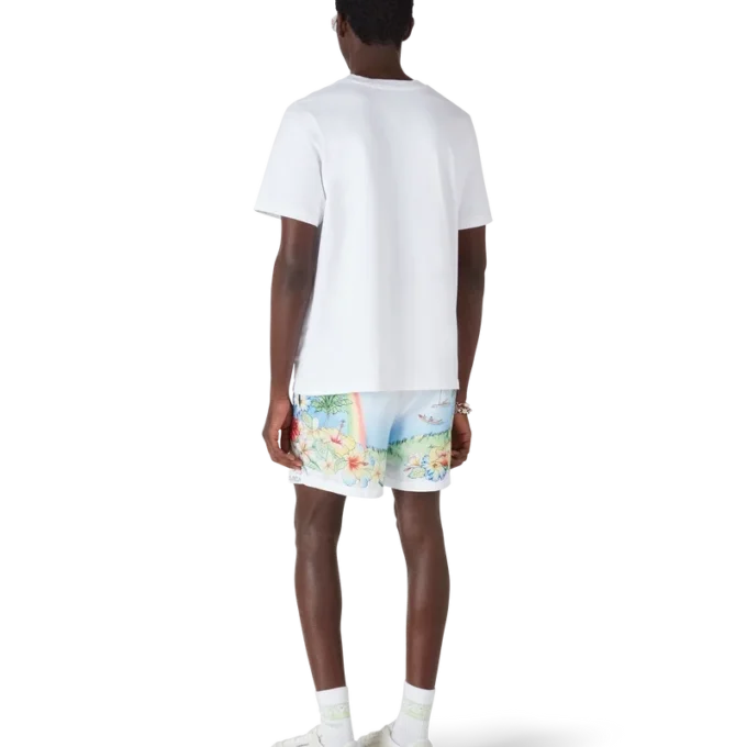 Aloha Swim Shorts