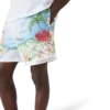 Aloha Swim Shorts