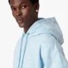 Applique Monogram Hooded Sweatshirt Applique Monogram Hooded Sweatshirt