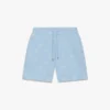 Applique Monogram Sweatshorts Applique Monogram Sweatshorts