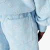 Applique Monogram Sweatshorts Applique Monogram Sweatshorts