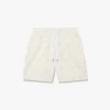 Applique Off-White Monogram Sweatshorts Applique Off-White Monogram Sweatshorts
