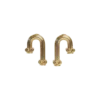 Arch Column Earrings Arch Column Earrings