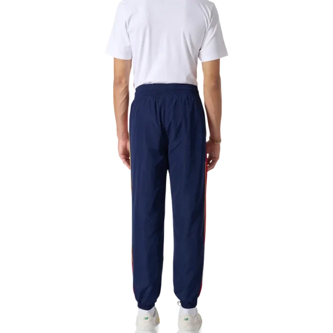 Arch Panelled Shell Suit Track Pants Arch Panelled Shell Suit Track Pants