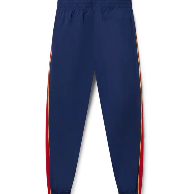 Arch Panelled Shell Suit Track Pants Arch Panelled Shell Suit Track Pants