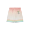 Arts Club Silk Shorts Arts Club Silk Shorts