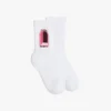 Aubergine Arch Socks Aubergine Arch Socks