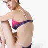 Aubergine Gradient Bikini Bottom