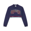 Baseball Cropped Jumper Baseball Cropped Jumper
