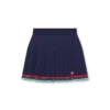 Baseball Pleated Skirt Baseball Pleated Skirt