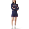 Baseball Pleated Skirt Baseball Pleated Skirt