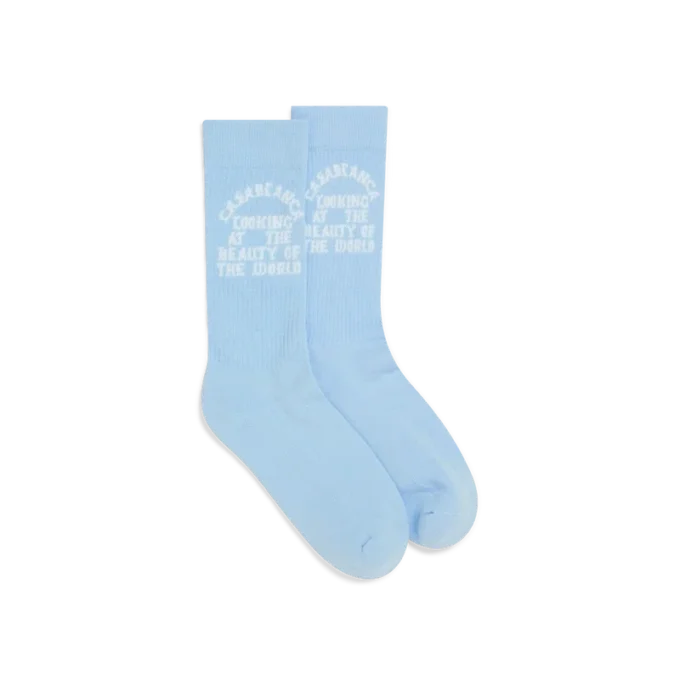 Beauty of the World Socks Beauty of the World Socks