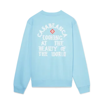 Beauty of the World Sweatshirt