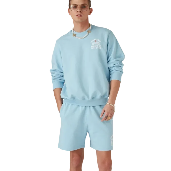 Beauty of the World Sweatshirt Beauty of the World Sweatshirt