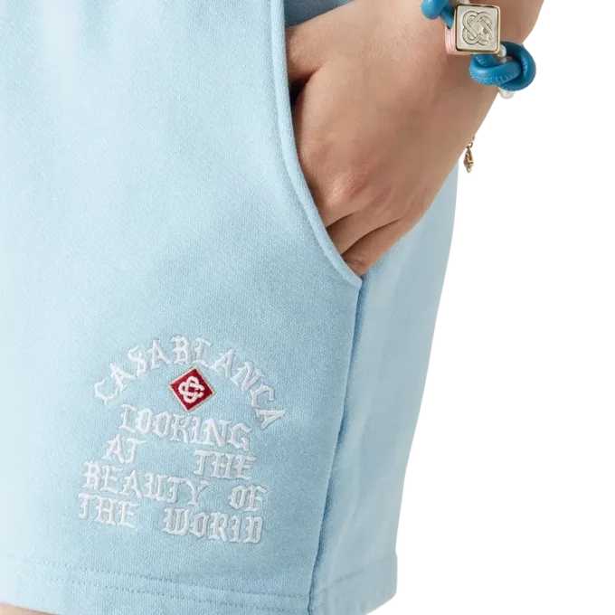 Beauty of the World Sweatshorts Beauty of the World Sweatshorts