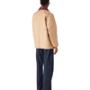 Beige Workwear Jacket Beige Workwear Jacket