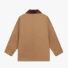 Beige Workwear Jacket Beige Workwear Jacket