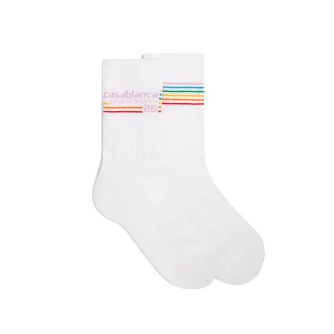 Beyond Destiny Stripe Socks Beyond Destiny Stripe Socks