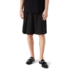Black Bamboo Slip on Loafer Black Bamboo Slip on Loafer