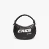 Black Biker Bag Black Biker Bag