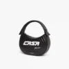 Black Biker Bag Black Biker Bag