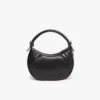 Black Biker Bag Black Biker Bag