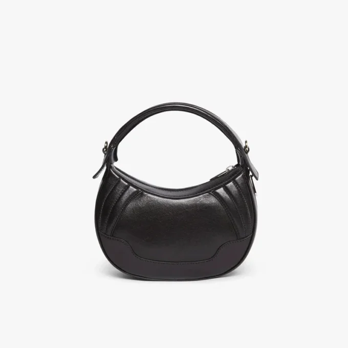 Black Biker Bag Black Biker Bag