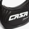 Black Biker Bag Black Biker Bag
