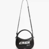 Black Biker Bag Black Biker Bag