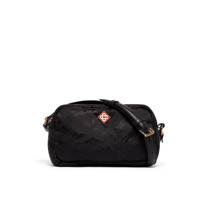 Black Camera Bag Black Camera Bag